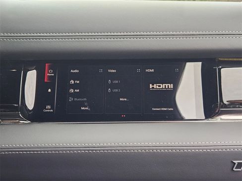 New 2026 RAM 1500 RHO w/ RHO Level 1 Equipment Group image 40