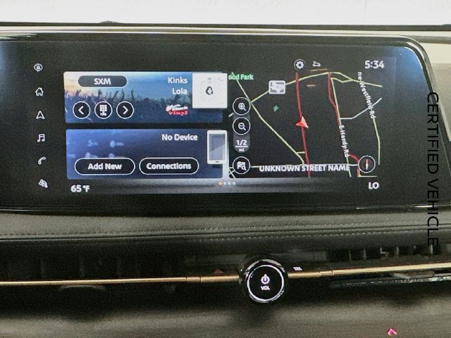 Certified 2023 Nissan Ariya FWD image 16