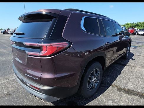 Used 2026 GMC Acadia Elevation w/ LPO, Floor Liner Package FWD image 10