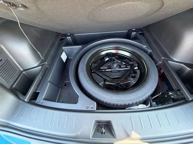 New 2026 Chevrolet Blazer LT w/ Convenience Package FWD image 33