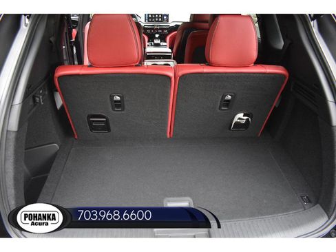 New 2026 Acura MDX A-Spec image 18