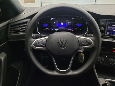 Used 2023 Volkswagen Jetta Sport FWD image 22