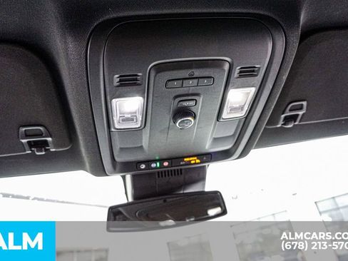 Used 2024 Chevrolet Tahoe LT image 35