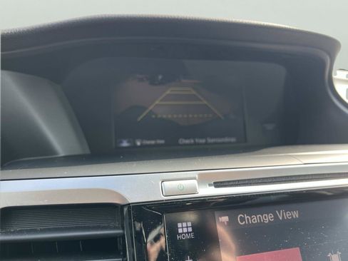 Used 2016 Honda Accord EX image 32