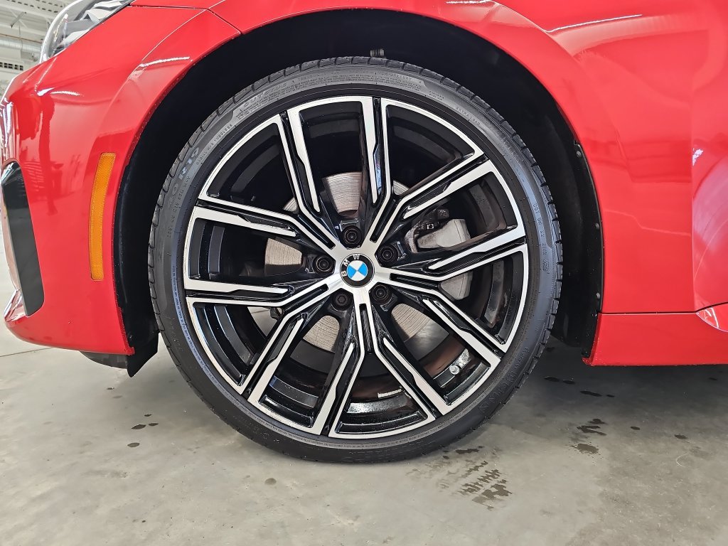 Certified 2023 BMW 230i xDrive Coupe w/ Convenience Package AWD/4WD image 24