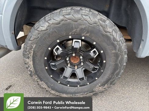 Used 2019 Ford F150 Lariat w/ Equipment Group 502A Luxury image 9