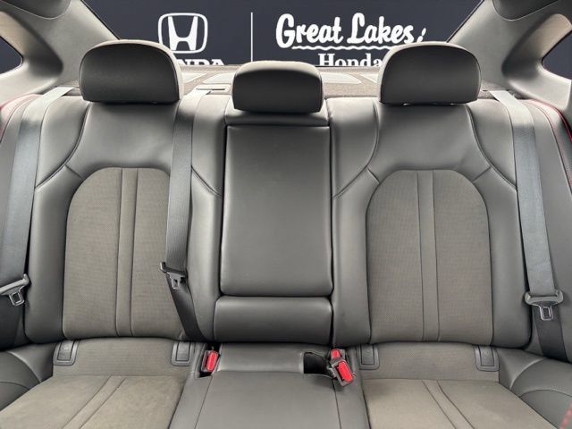 Used 2023 Hyundai Sonata SEL Plus w/ Preferred Accessory Package FWD image 13