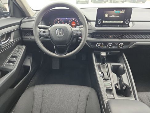 Used 2024 Honda Accord LX image 27