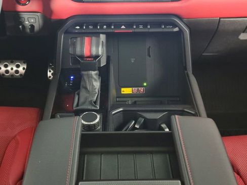 Used 2025 Toyota Tundra TRD Pro image 21