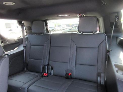 New 2025 Chevrolet Tahoe High Country image 33