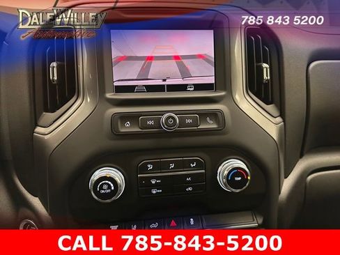 Used 2024 GMC Sierra 2500 Pro image 8