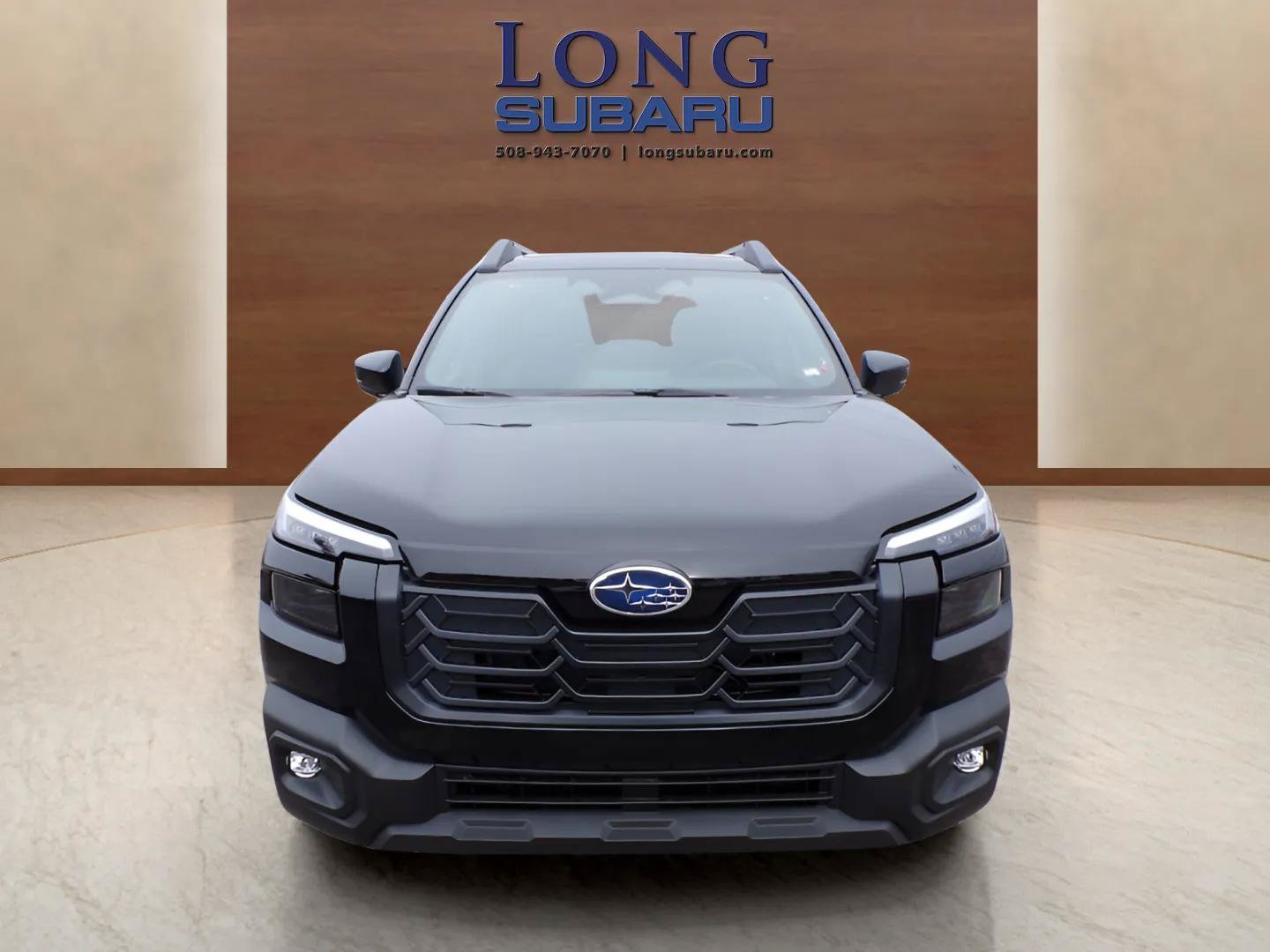 New 2026 Subaru Outback Limited AWD/4WD image 3
