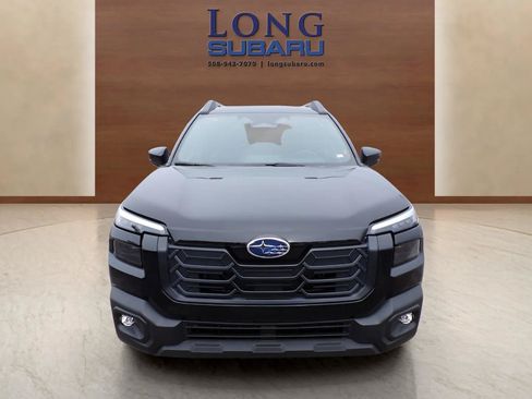 New 2026 Subaru Outback Limited AWD/4WD image 3