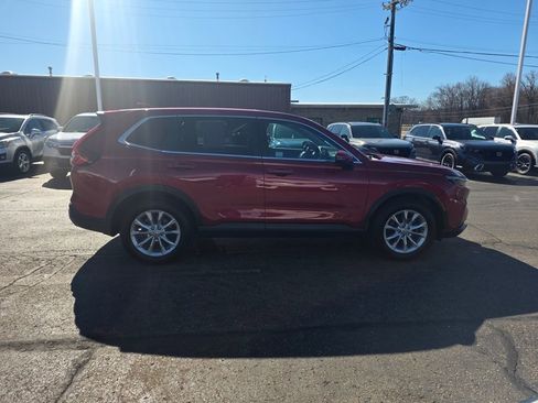 Certified 2024 Honda CR-V EX-L image 2