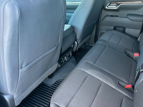 New 2026 Chevrolet Silverado 1500 LT image 12