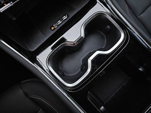 New 2026 Chevrolet Traverse Z71 w/ Driver Confidence Package image 16