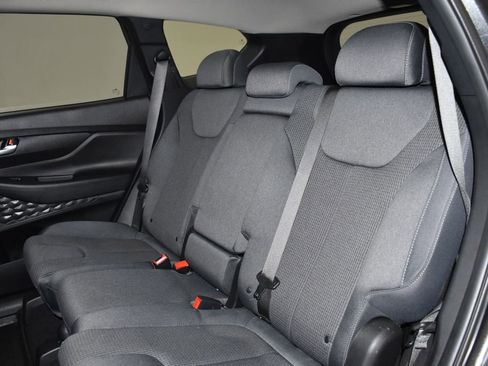 Used 2023 Hyundai Santa Fe SEL AWD/4WD image 29