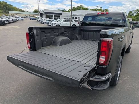 New 2026 GMC Sierra 1500 Pro w/ Pro Value Package AWD/4WD image 25