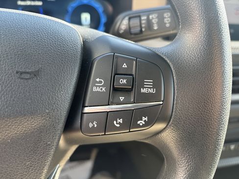 Used 2025 Ford Bronco Sport Big Bend AWD/4WD image 20