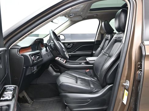 Used 2022 Lincoln Aviator Reserve w/ Equipment Group 201A AWD/4WD image 20