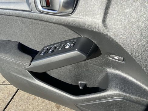 Used 2025 Honda Civic Sport image 44