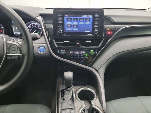 Used 2023 Toyota Camry LE image 20
