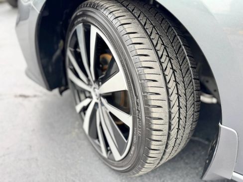 Used 2020 Nissan Altima 2.5 SR AWD/4WD image 31