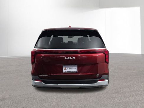 New 2026 Kia Carnival image 15