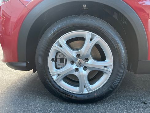 New 2025 Dodge Hornet GT w/ Cold Weather Group image 9