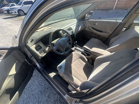 Used 2000 Honda Accord SE image 28