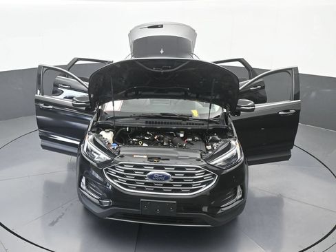 Used 2024 Ford Edge Titanium AWD/4WD image 75
