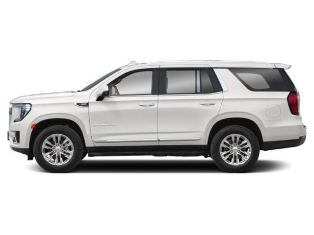 Used 2023 GMC Yukon SLT AWD/4WD image 3