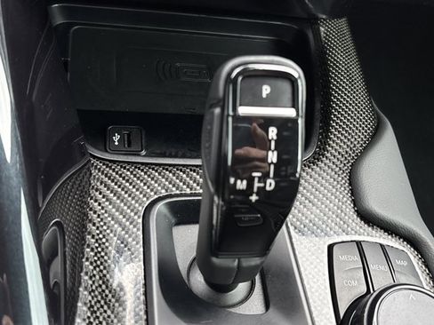 Used 2025 Toyota Supra image 36