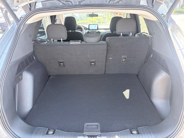 Used 2023 Ford Escape Active w/ Cold Weather Package FWD image 25
