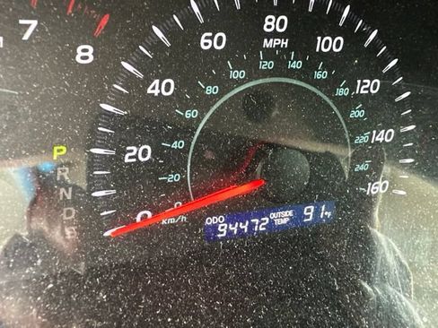 Used 2008 Toyota Camry LE FWD image 16