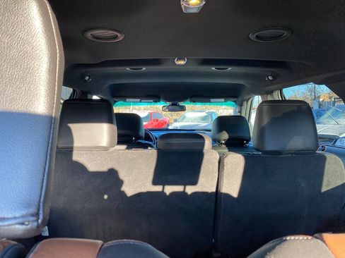 Used 2015 Ford Explorer Limited w/ Equipment Group 302A FWD image 33
