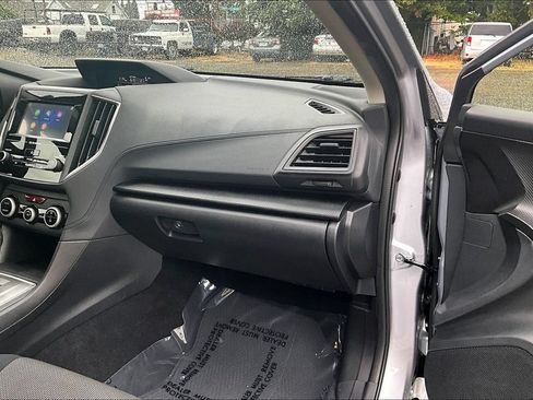 Used 2023 Subaru Crosstrek 2.0i AWD/4WD image 19