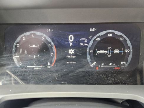 Certified 2026 Toyota Tacoma TRD Sport AWD/4WD image 15