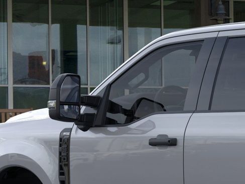 New 2025 Ford F250 XL w/ STX Appearance Package image 20