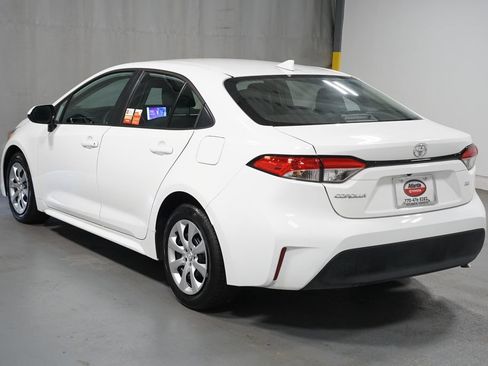 Certified 2024 Toyota Corolla LE FWD image 6