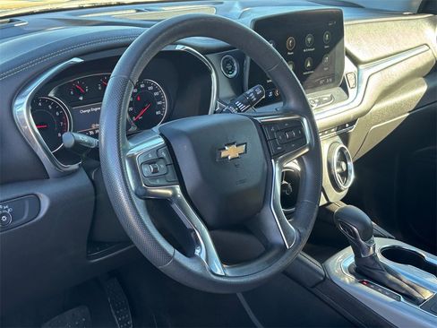 Certified 2024 Chevrolet Blazer LT image 9