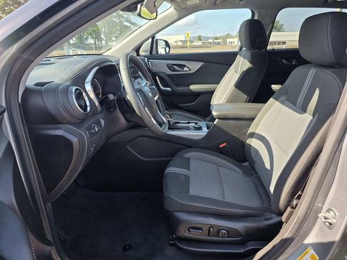 Used 2023 Chevrolet Blazer LT w/ Convenience Package image 8