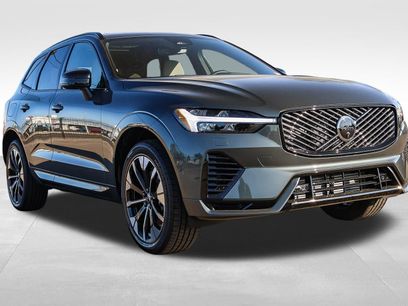 New 2026 Volvo XC60 T8 Plus w/ Climate Package