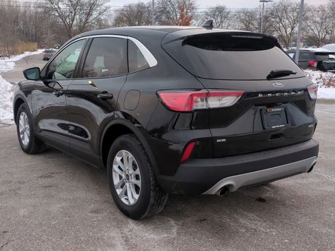 Certified 2022 Ford Escape SE w/ Cold Weather Package image 6