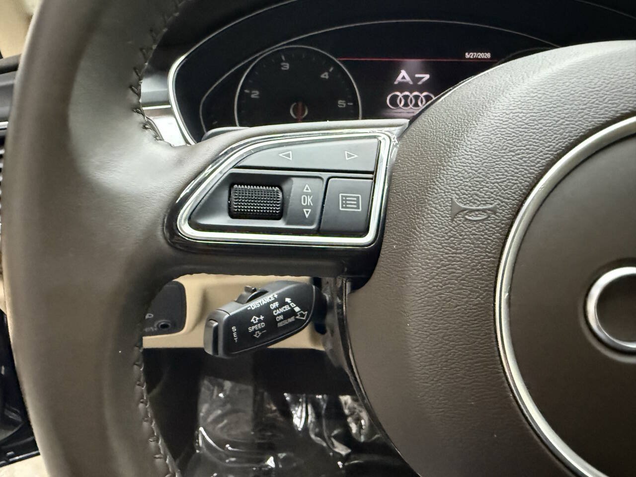 Used 2014 Audi A7 TDI Prestige w/ Prestige Package AWD/4WD image 20