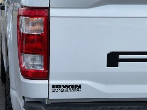Certified 2023 Ford F150 XL w/ STX Appearance Package AWD/4WD image 24