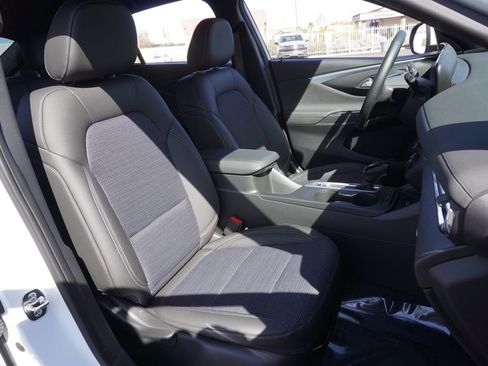 New 2026 Buick Envista Preferred w/ Convenience I Package image 12