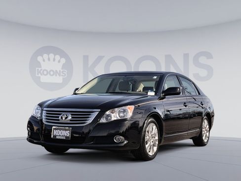 Used 2008 Toyota Avalon XLS image 1