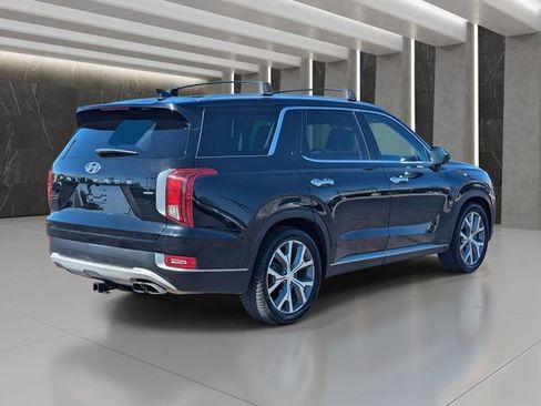 Used 2021 Hyundai Palisade SEL image 6