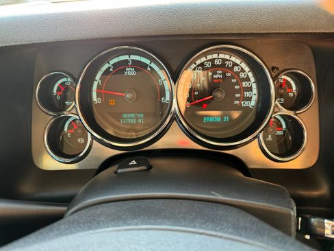 Used 2008 HUMMER H2 AWD/4WD image 31